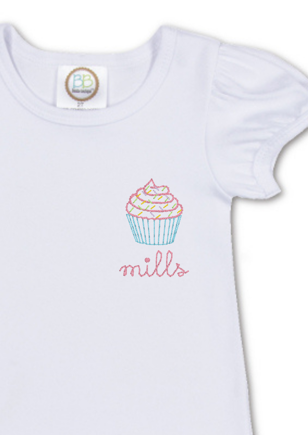 Cupcake Mini