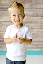 Load image into Gallery viewer, Custom Back to School Handwriting Shirt (Boys &amp; Girls Available)
