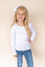 Load image into Gallery viewer, Custom Back to School Handwriting Shirt (Boys &amp; Girls Available)
