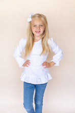 Load image into Gallery viewer, Custom Back to School Handwriting Shirt (Boys &amp; Girls Available)
