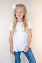 Load image into Gallery viewer, Custom Back to School Handwriting Shirt (Boys &amp; Girls Available)

