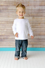 Load image into Gallery viewer, Custom Back to School Handwriting Shirt (Boys &amp; Girls Available)
